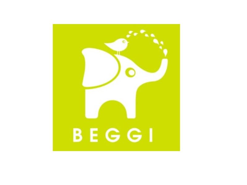 Beggi logo