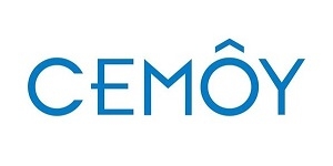 Cemoy Logo