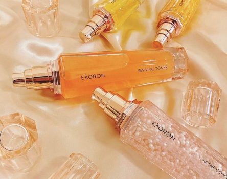 Eaoron Concentrate Reviving Toner 120ml (3) Eaoron Concentrate Reviving Toner 120ml (3)